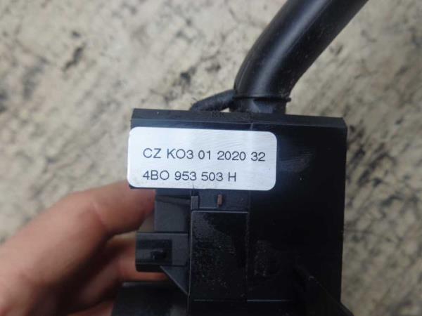 COMMODO VW GOLF 4 / BORA - Vue 5